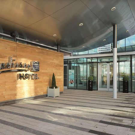 Radisson Blu Hotel East Midlands Airport Castle Donington Kültér fotó