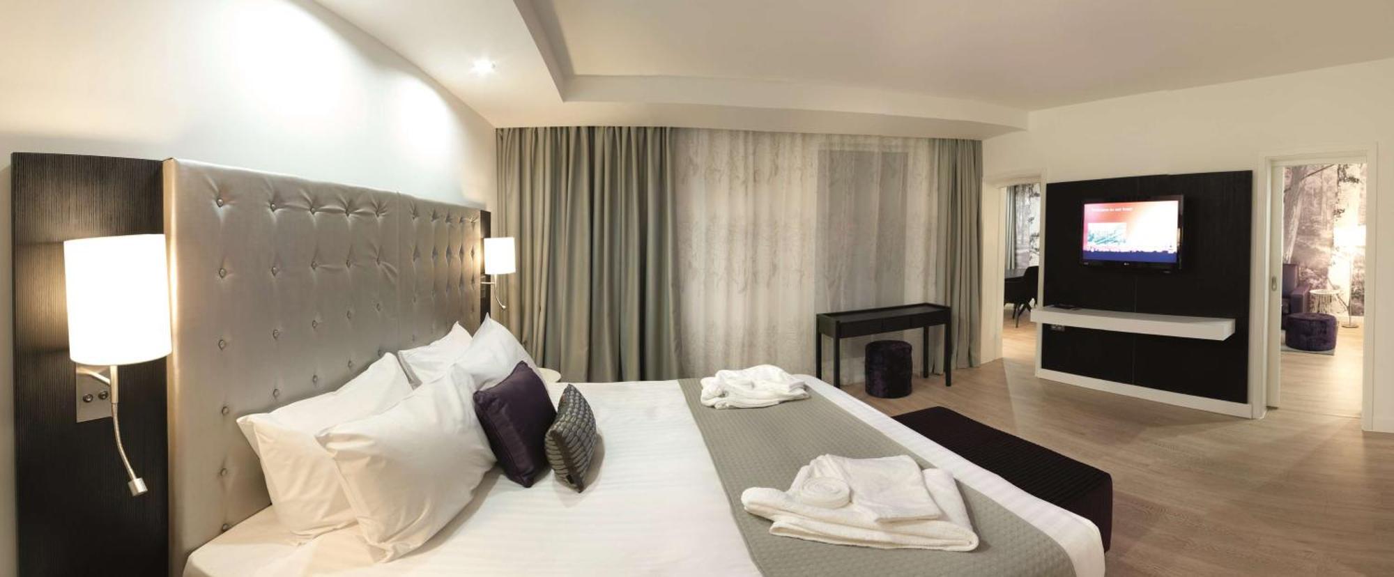 Radisson Blu Hotel East Midlands Airport Castle Donington Kültér fotó