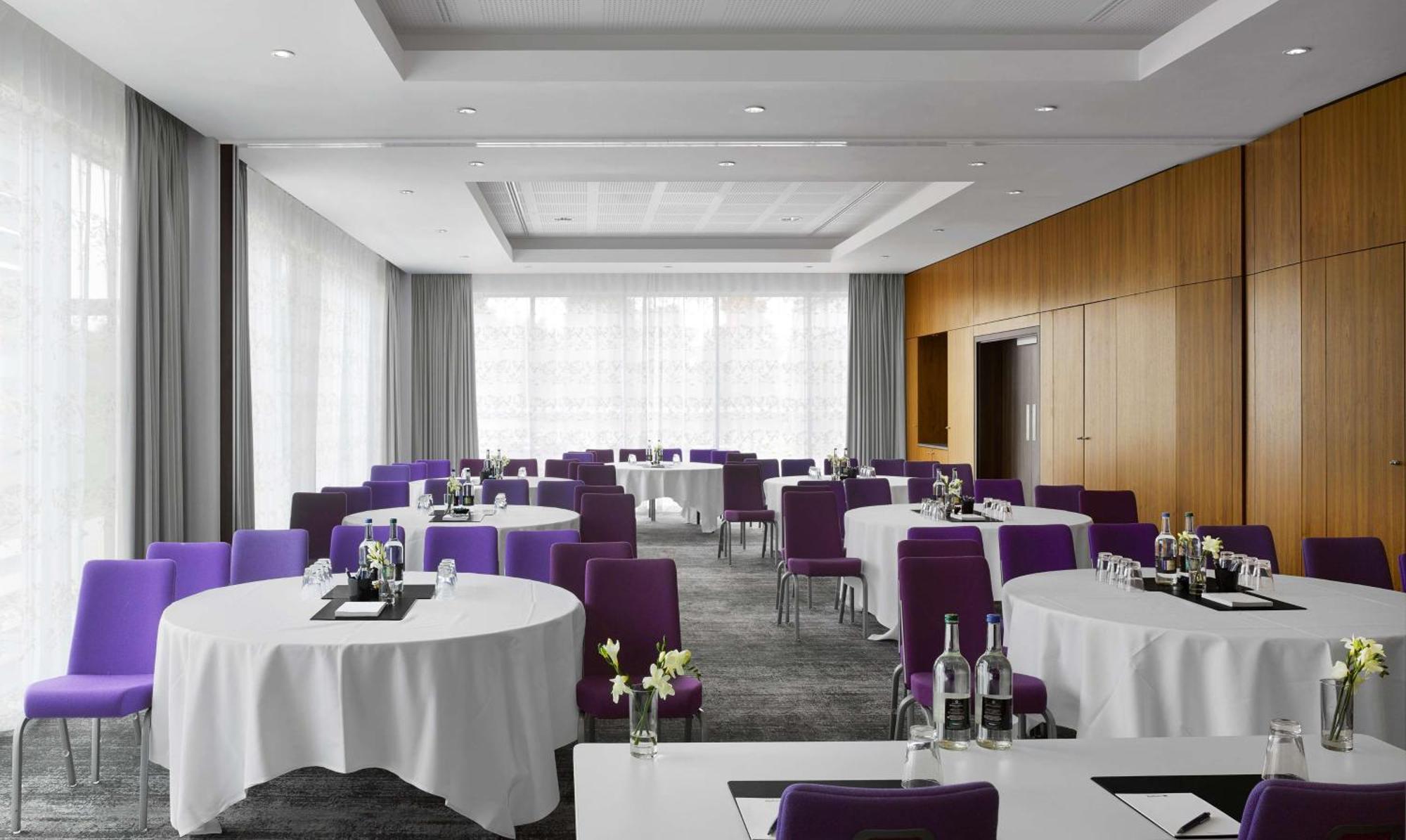 Radisson Blu Hotel East Midlands Airport Castle Donington Kültér fotó