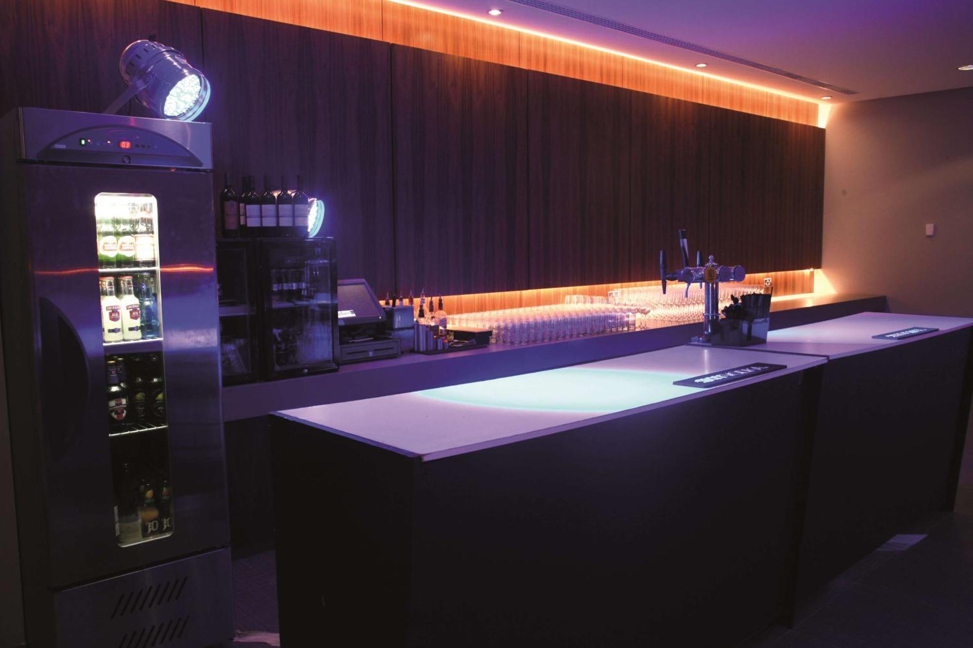 Radisson Blu Hotel East Midlands Airport Castle Donington Kültér fotó