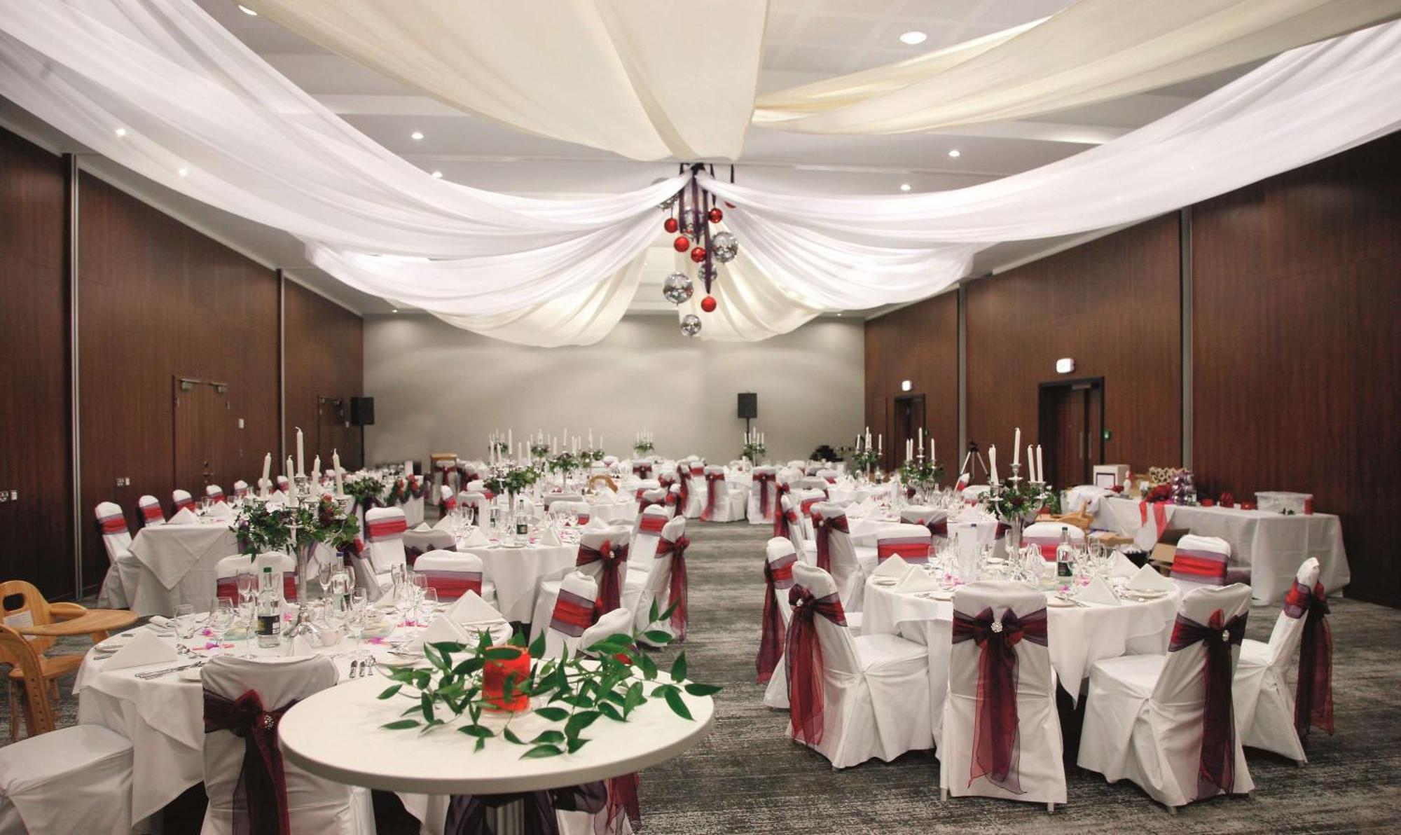 Radisson Blu Hotel East Midlands Airport Castle Donington Kültér fotó