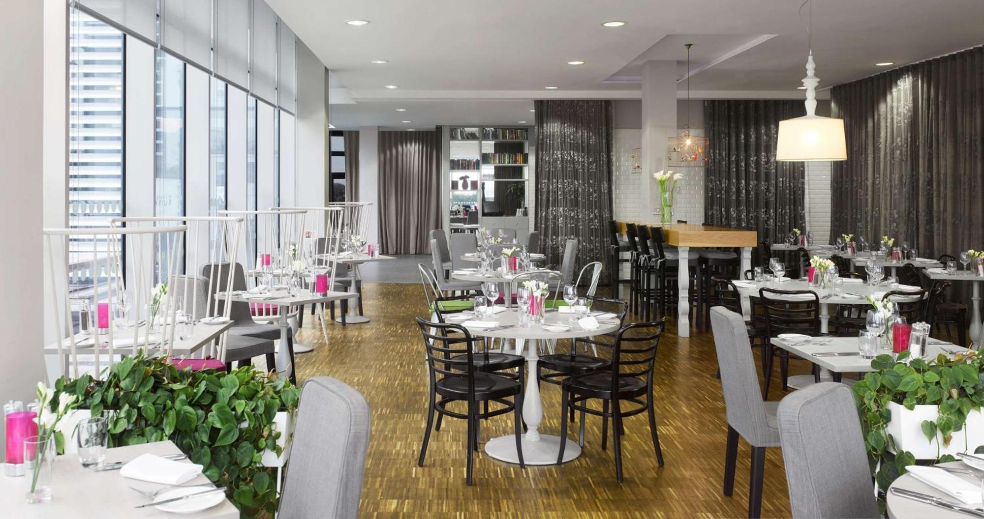 Radisson Blu Hotel East Midlands Airport Castle Donington Kültér fotó