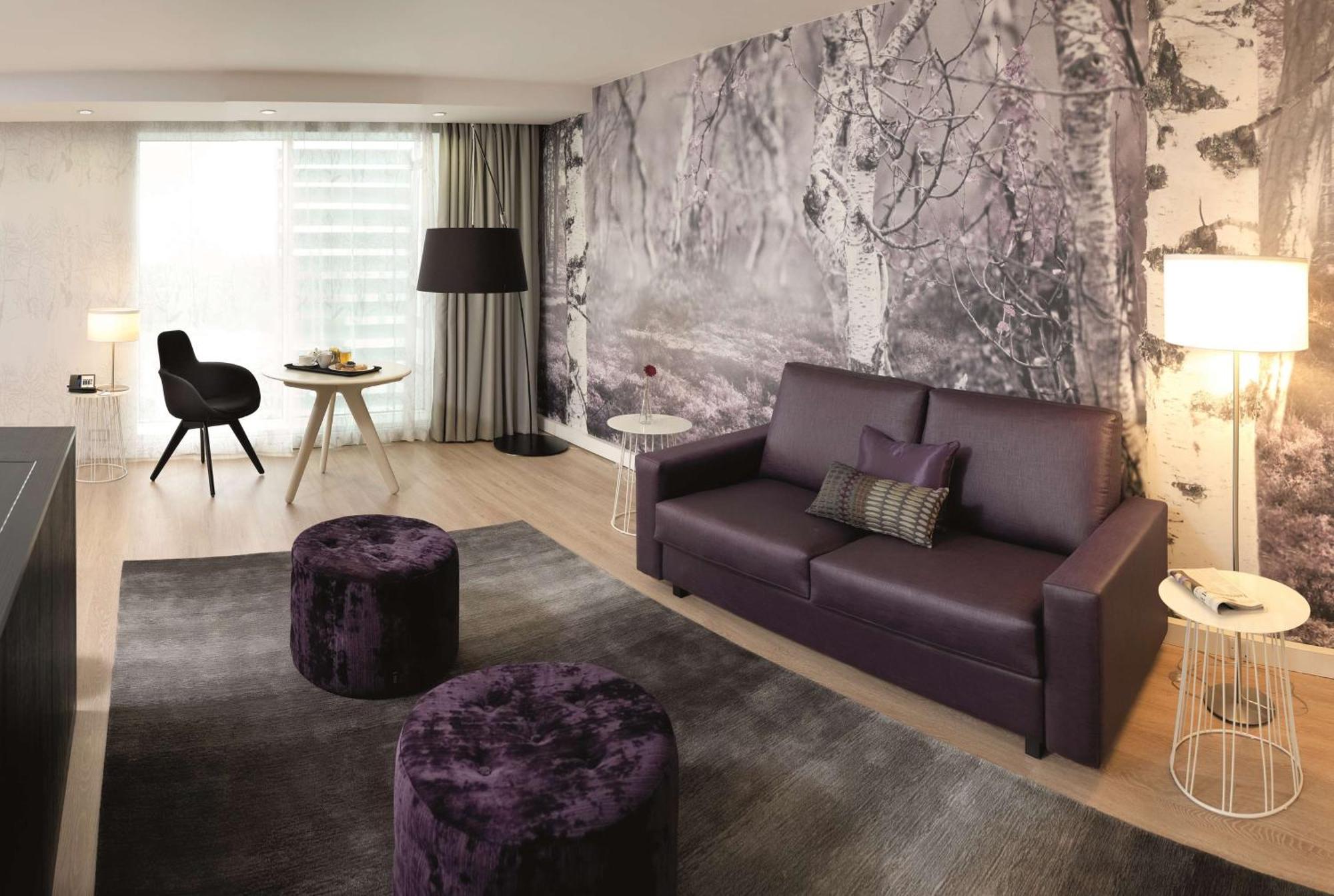 Radisson Blu Hotel East Midlands Airport Castle Donington Kültér fotó