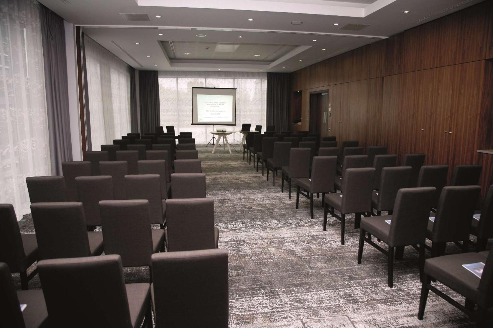 Radisson Blu Hotel East Midlands Airport Castle Donington Kültér fotó