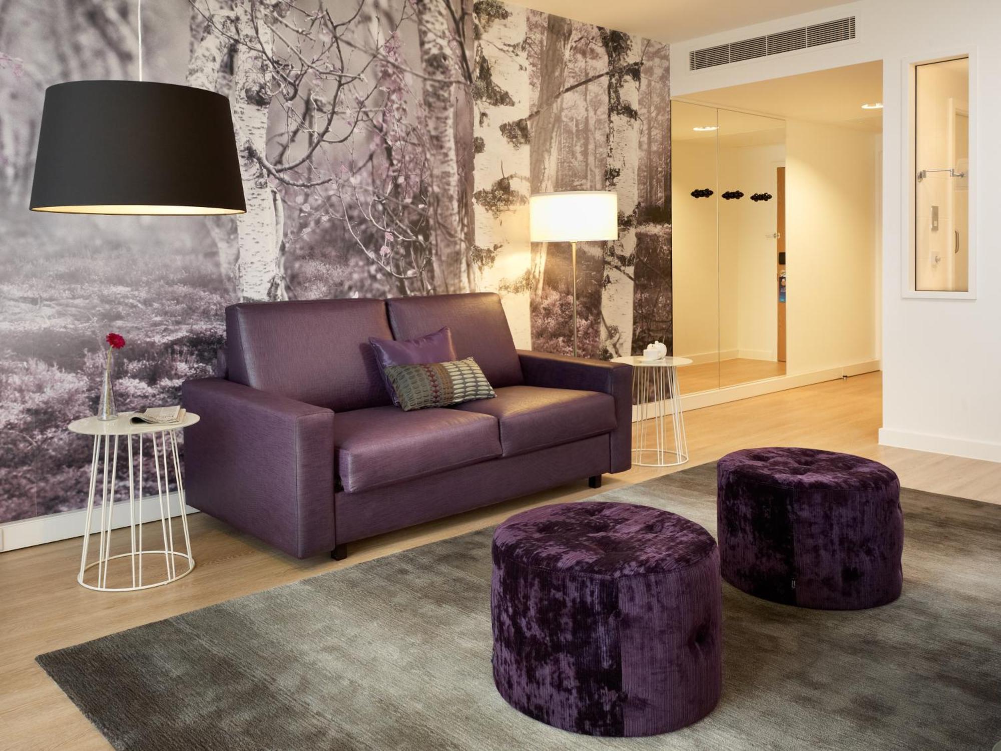 Radisson Blu Hotel East Midlands Airport Castle Donington Kültér fotó