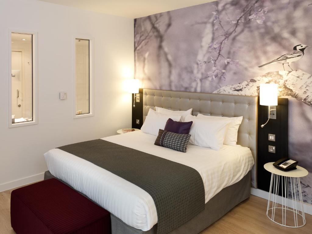 Radisson Blu Hotel East Midlands Airport Castle Donington Kültér fotó