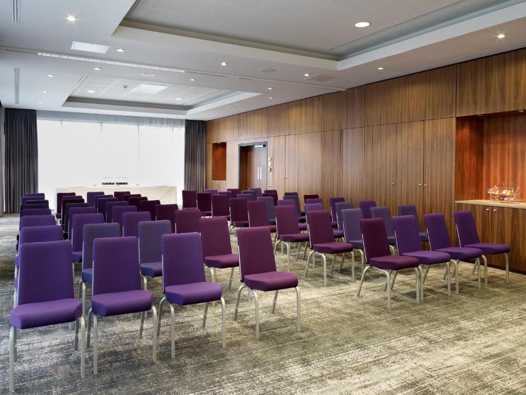 Radisson Blu Hotel East Midlands Airport Castle Donington Kültér fotó